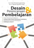 Buku Desain Dan Perencanaan Pembelajar