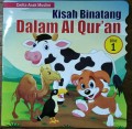 Kisah Binatang Dalam Al Qur'an