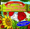 Bunga Mawar Yang Sombong