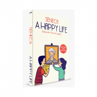 A Happy Life : Sebuah Perenungan