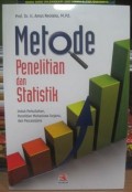 Metode Penelitian Dan Statistik