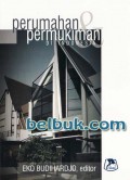 Perumahan Permukiman Di Indonesia