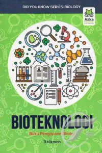 Bioteknologi