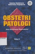 Obstetri Patologi