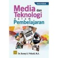 Media dan Teknologi dalam Pembelajaran Edisi Kedua