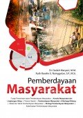 Pemberdayaan Masyarakat