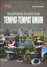 Inspeksi Sanitasi Tempat-Tempat Umum