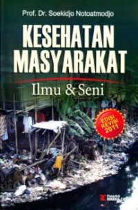 Kesehatan Masyarakat Ilmu & Seni