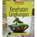 Kesehatan Lingkungan