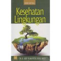 Kesehatan Lingkungan